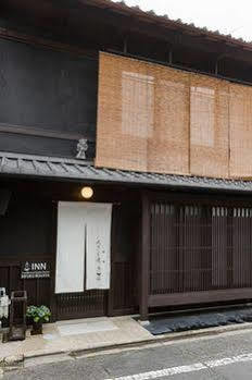 Traditional Bifuku Roujiya * Kyoto
