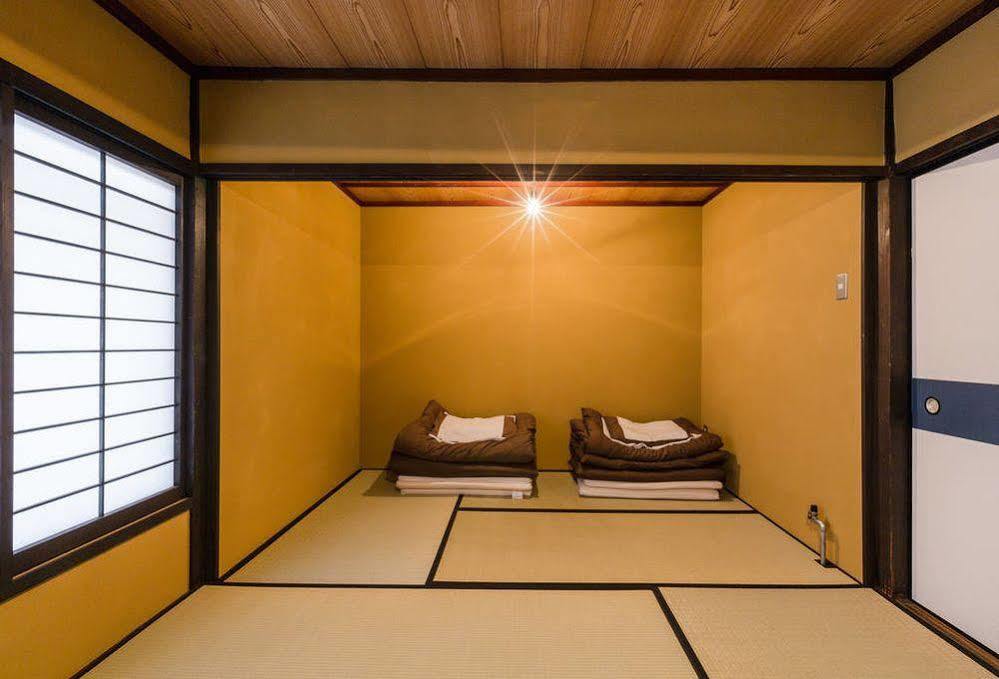 Apartment Traditional Bifuku Roujiya *