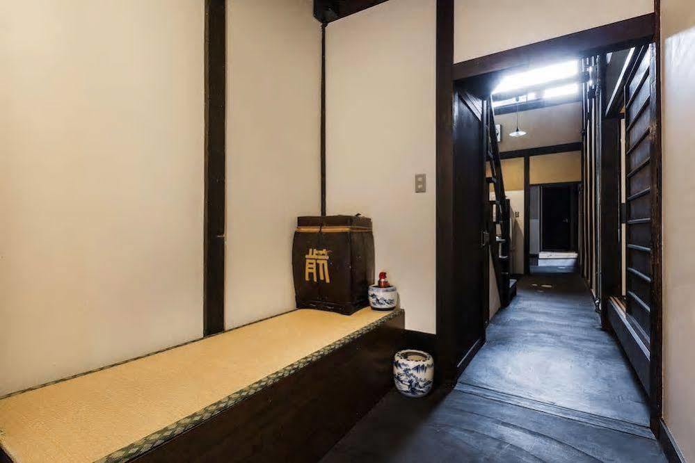 Traditional Bifuku Roujiya Apartment